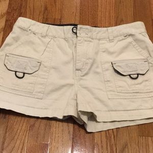 🌻 S O~~Cute 4 pocket Shorts~~🌻